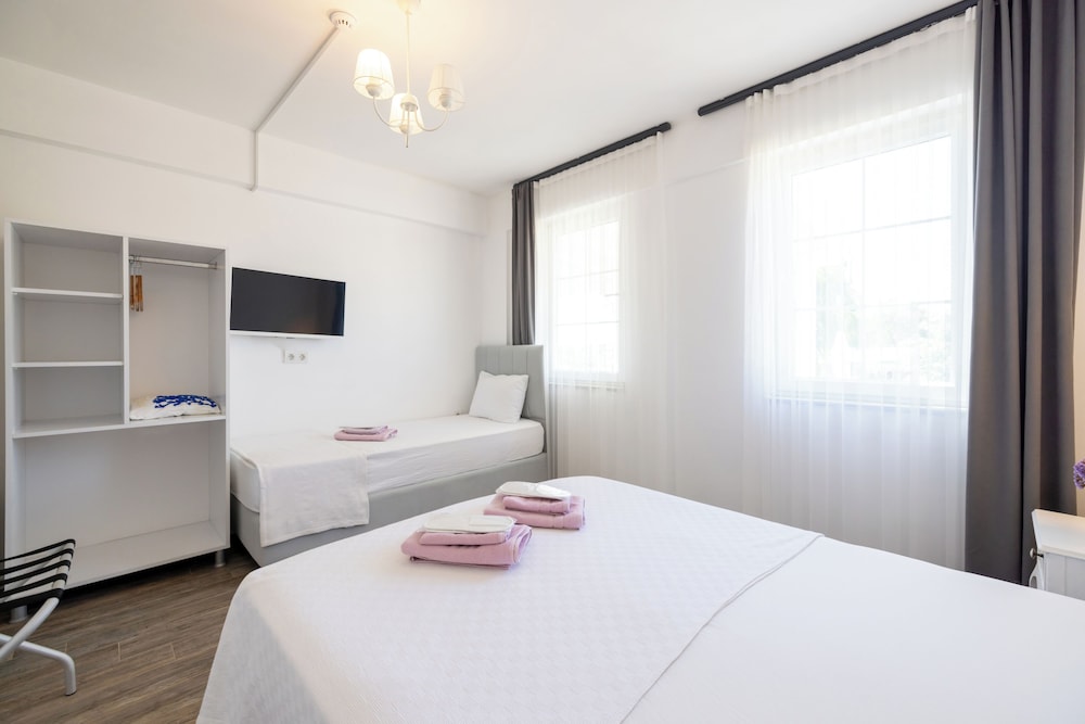 Elvin Butik Hotel 11/50