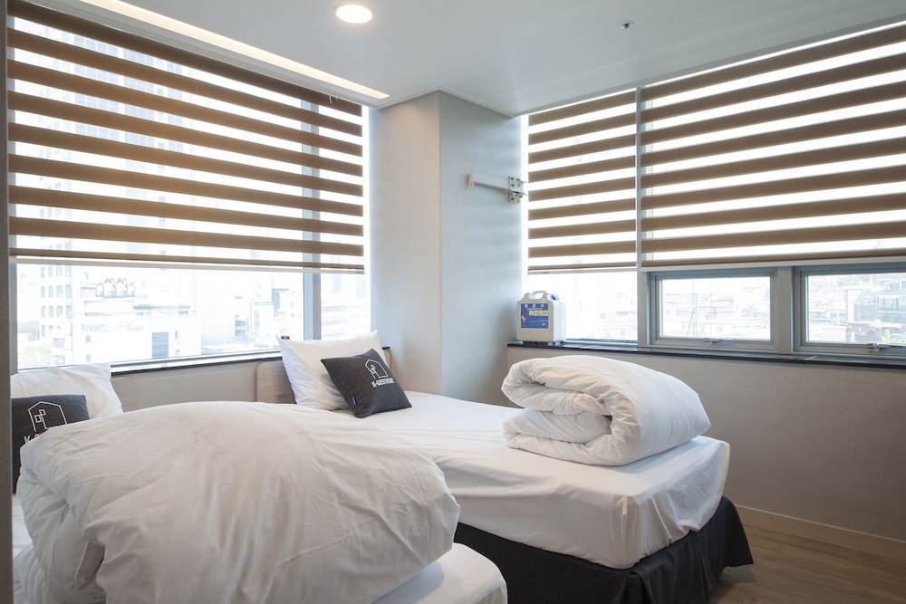 K-Guesthouse Dongdaemun Premium 36/45