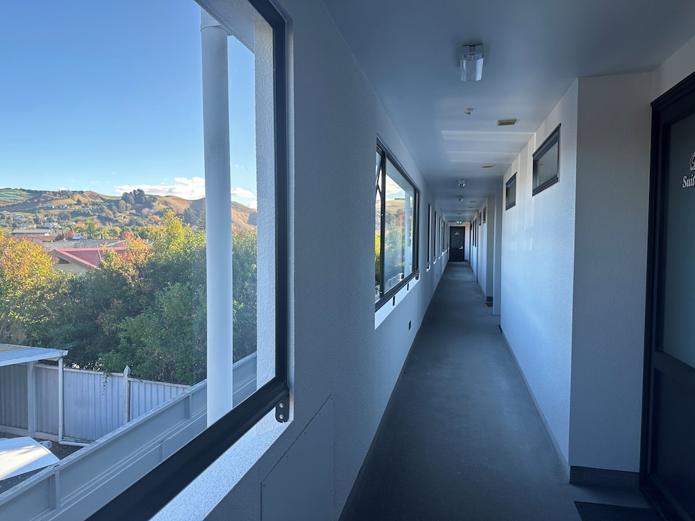 Ballina Motel 5/21