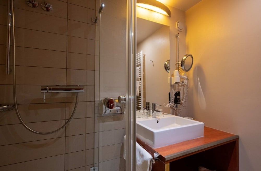 Hotel Lamm Mitteltal 46/50