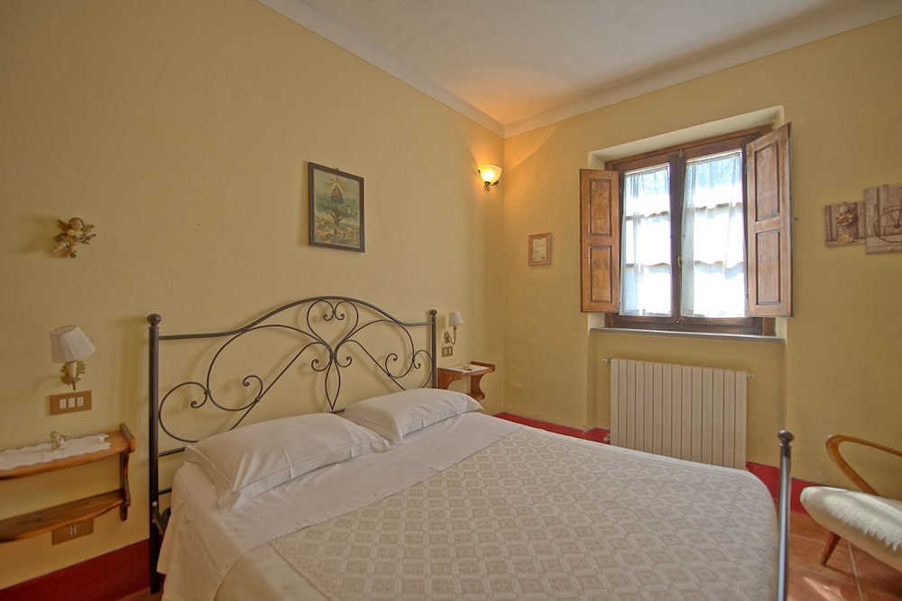 Agriturismo Podere Delle Querci 14/47