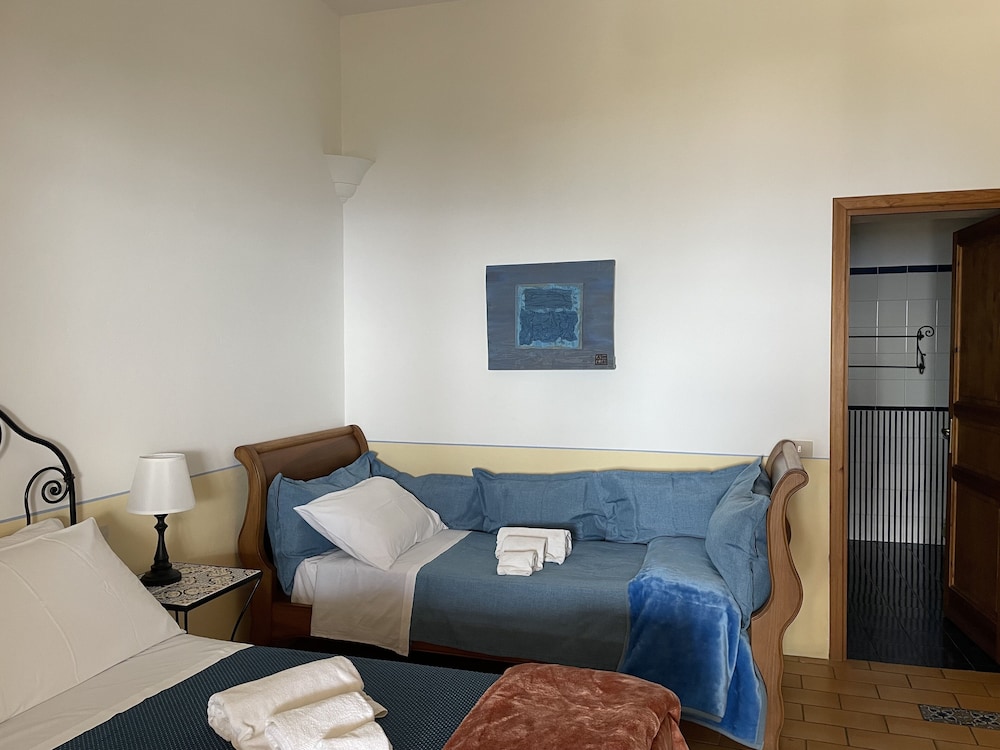 La Locanda del Postino 41/63