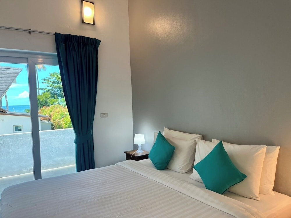 4 BEDROOMS, VILLA, PRIVATE POOL