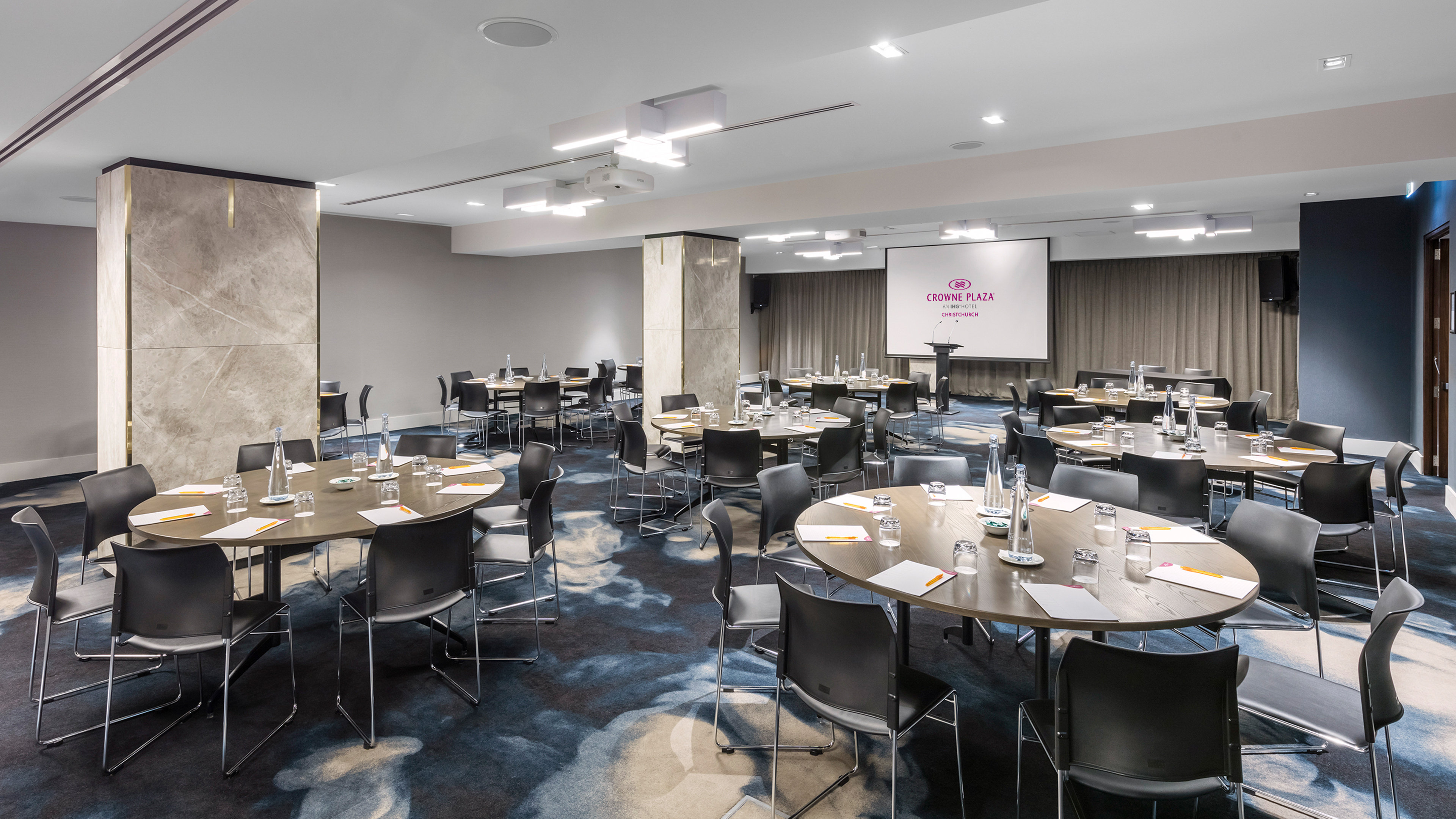 Crowne Plaza Christchurch 38/50