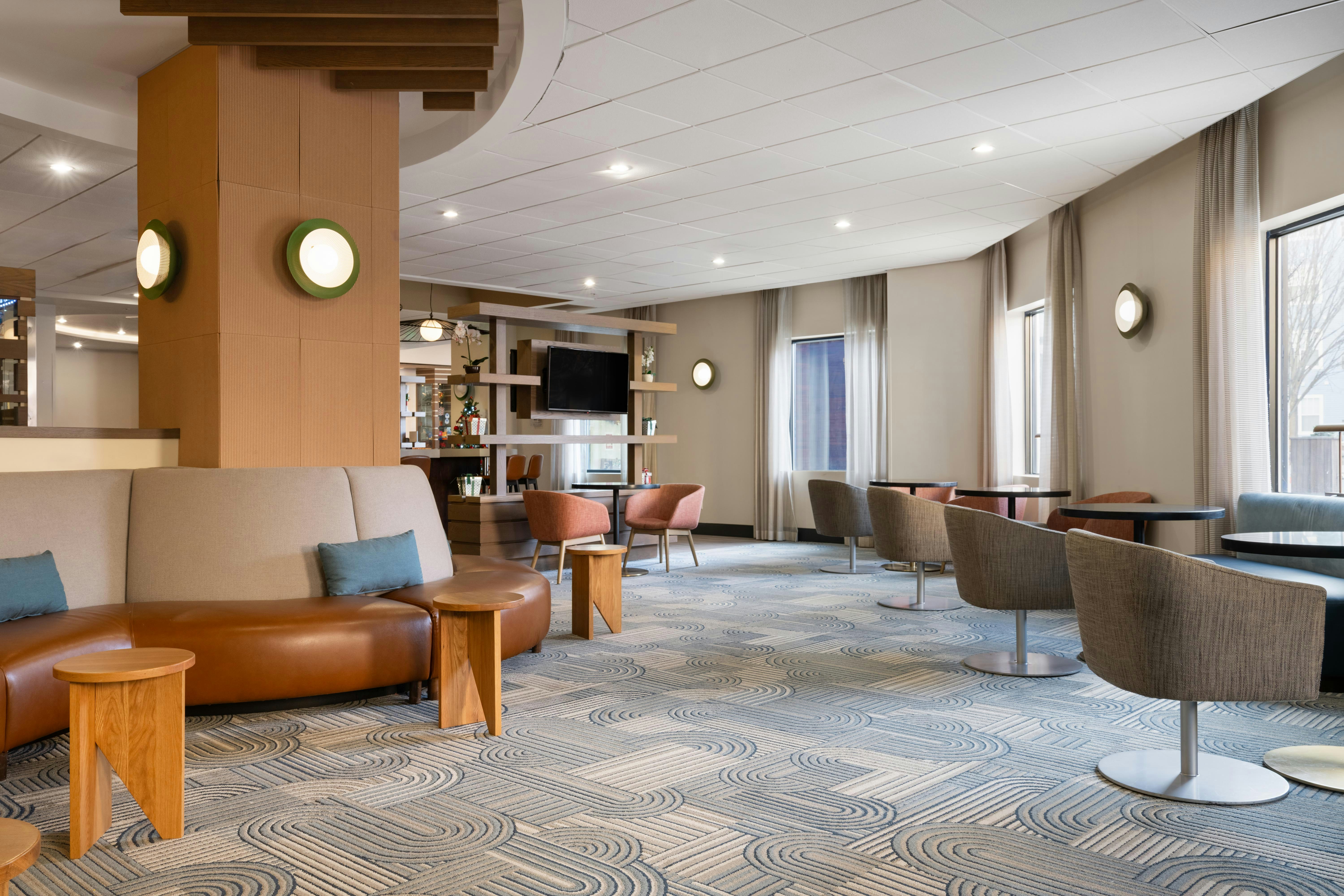 EVEN Hotel Rockville Washington DC Area 32/50
