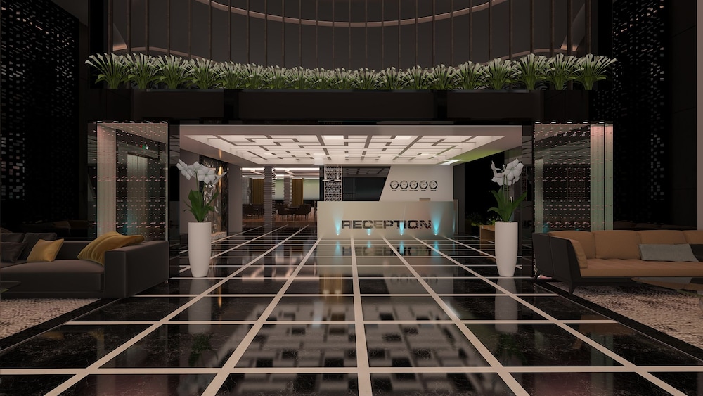 新Gate酒店(New Gate Hotel) 图片5
