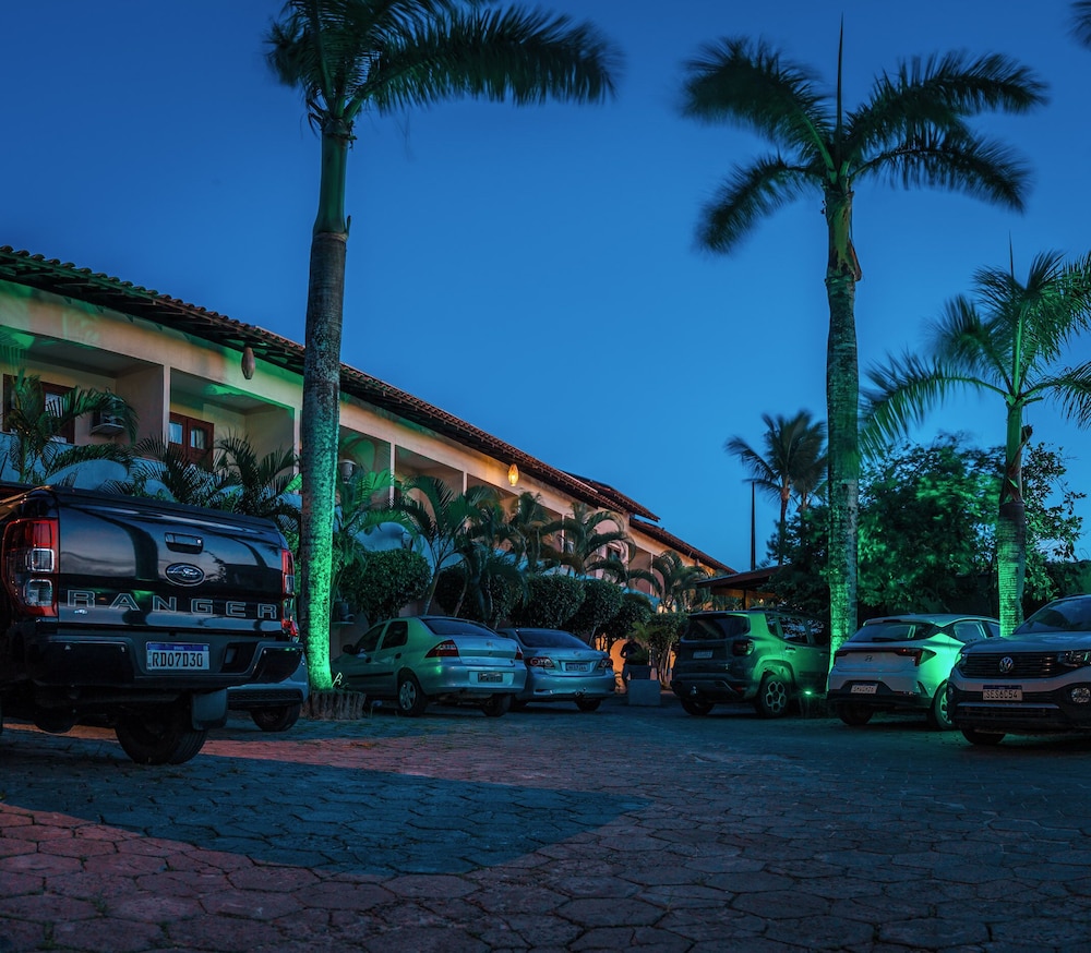 Praia Mar Hotel 73/78