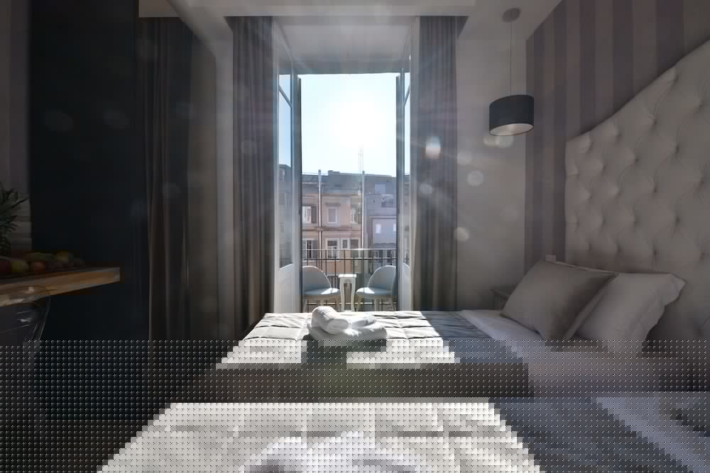 Relais Barberini 39/61