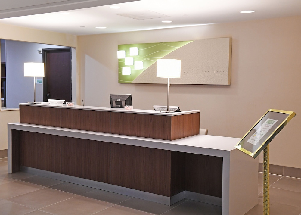 Holiday Inn Irving - Las Colinas, an IHG Hotel 6/64