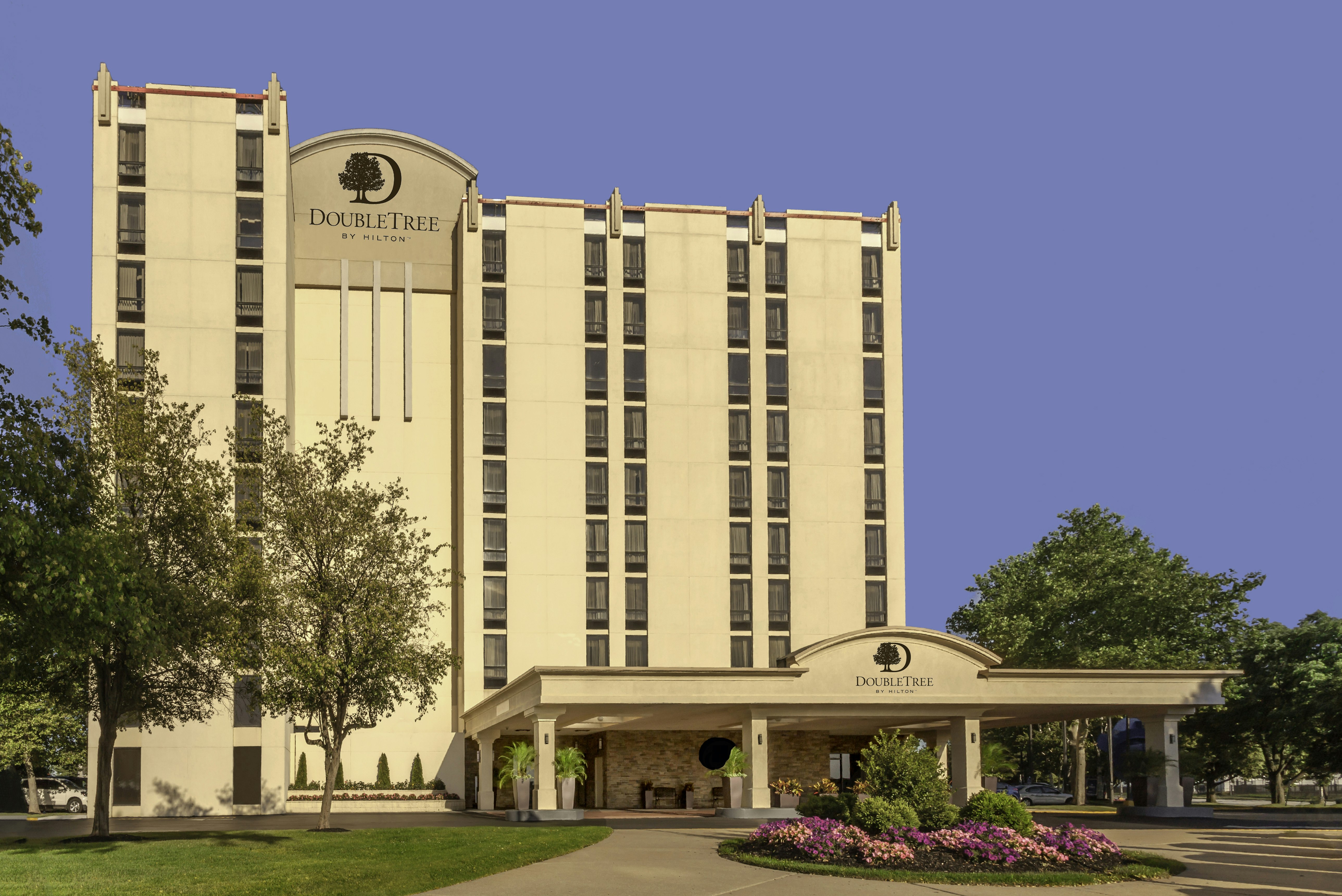 Hilton Philadelphia Airport in PHILADELPHIA - PA