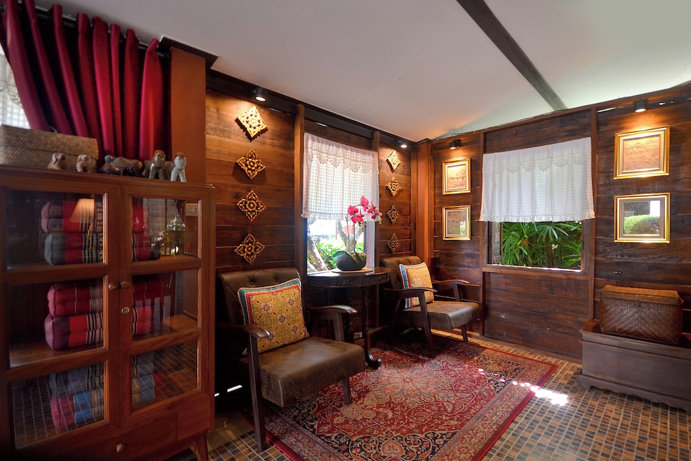 Thai Thai Sukhothai Resort 49/68
