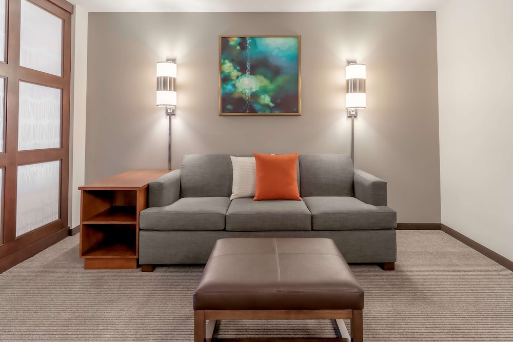 Hyatt Place Salt Lake City Airport 34/51