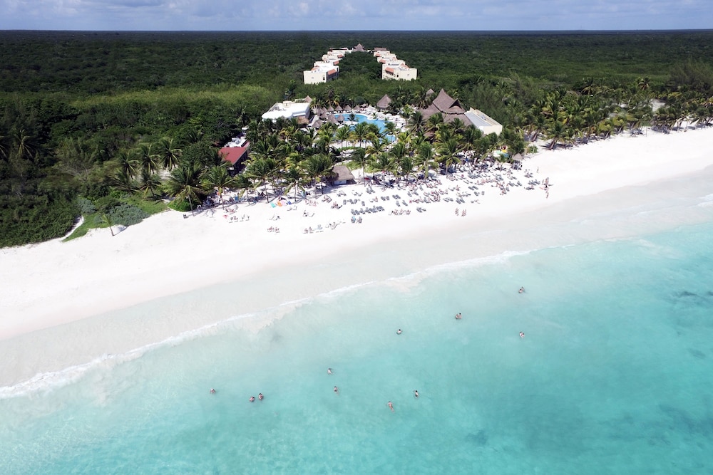 Catalonia Royal Tulum - Adults only, Playa del Carmen 67/72