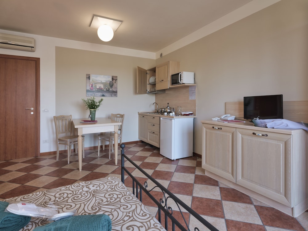 Residence Eden 32/50