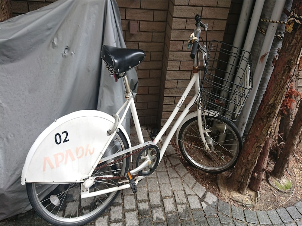 APA Hotel Kyoto Ekimae Chuoguchi 42/57