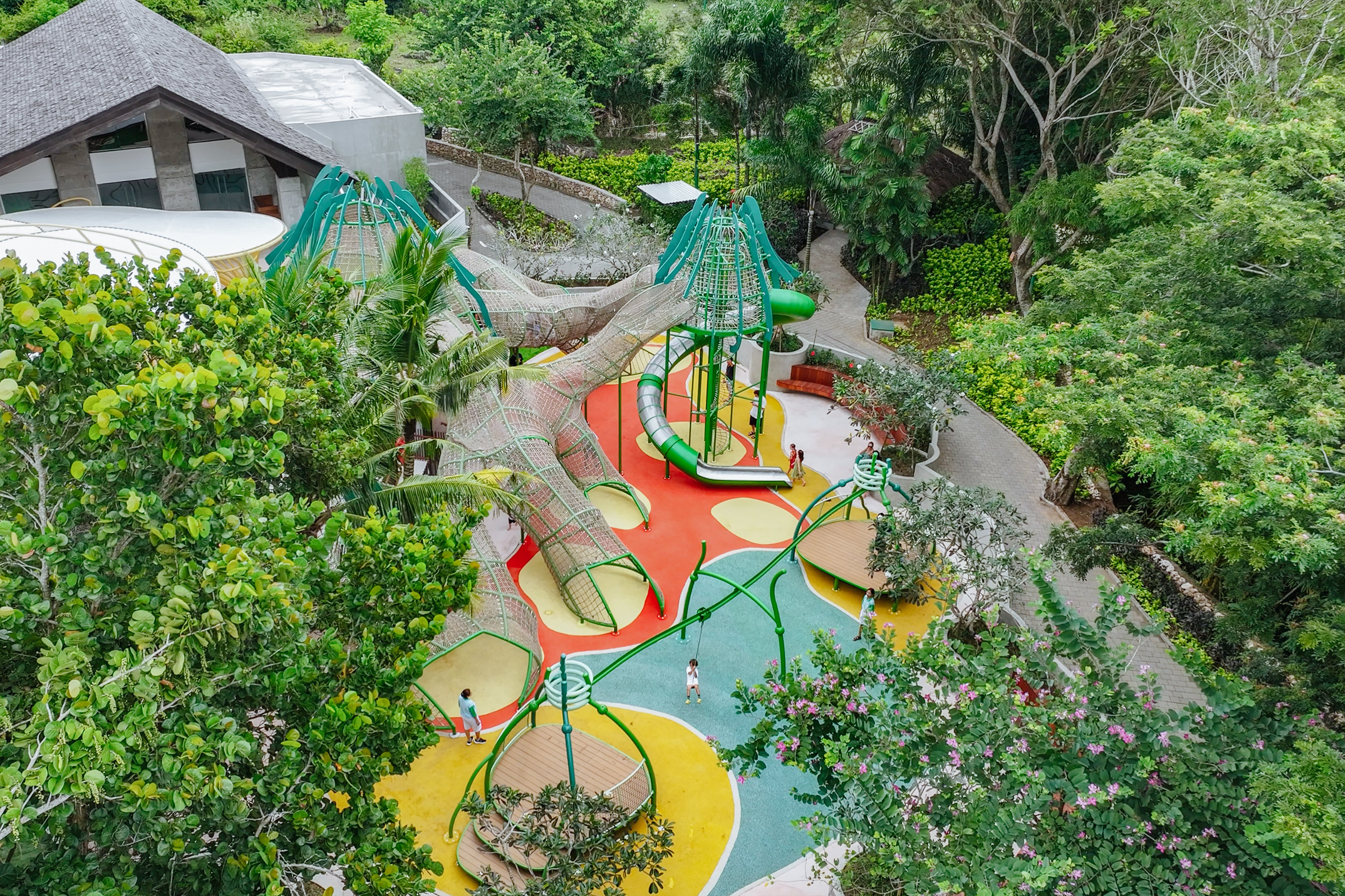 AYANA Resort Bali 64/72