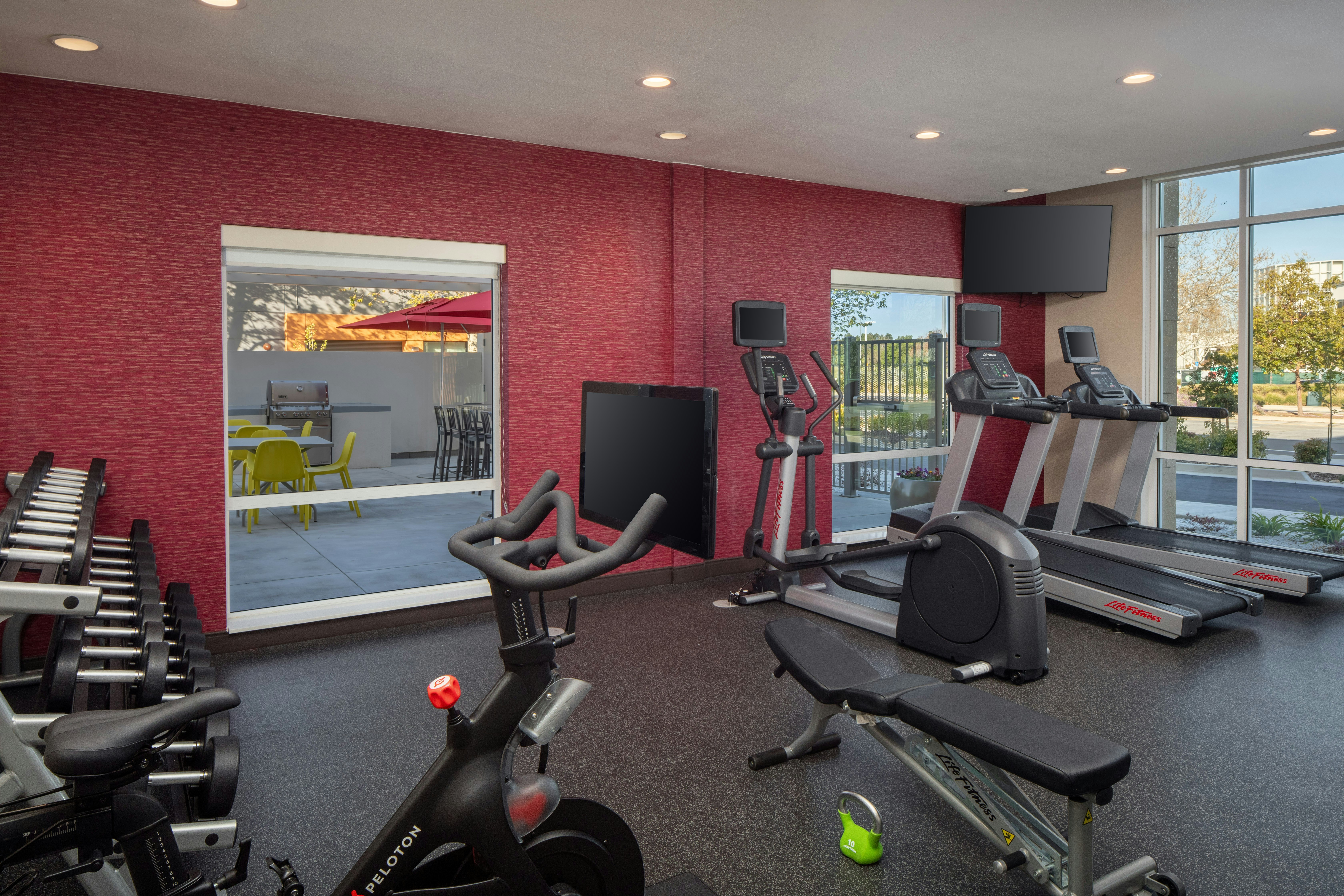 Home2 Suites by Hilton San Jose South 11/19