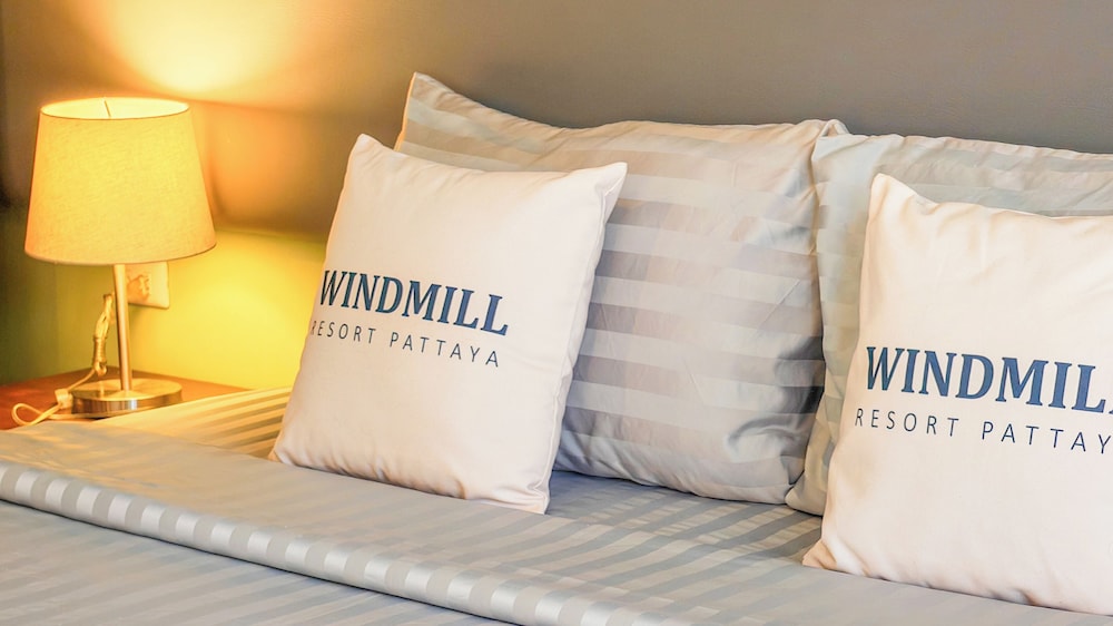 Wind Mill Resort 38/72