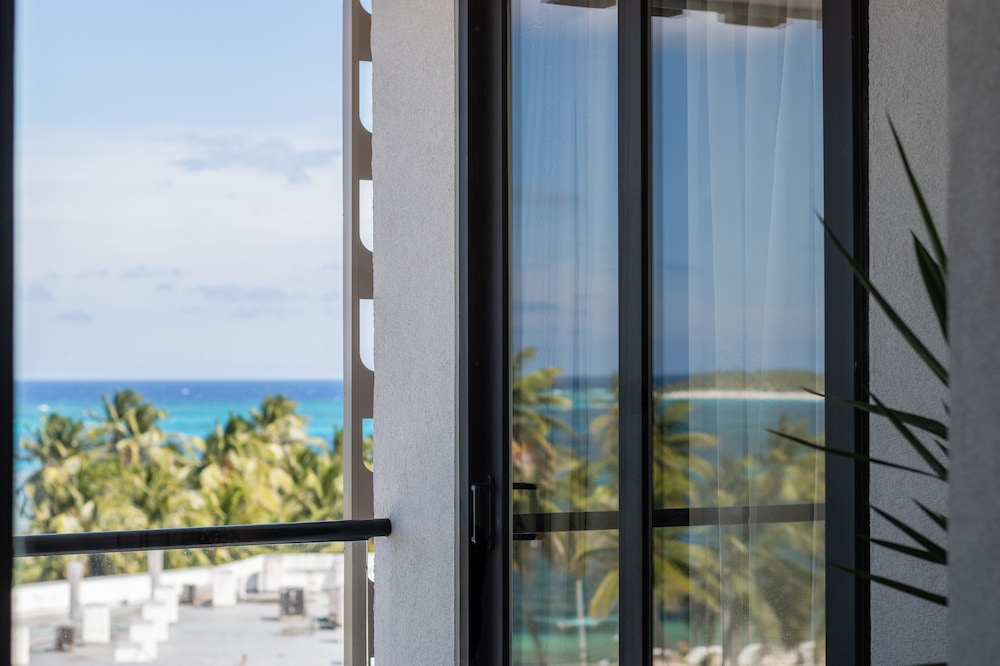 Nattivo Collection Hotel – San Andres Islas 40/50