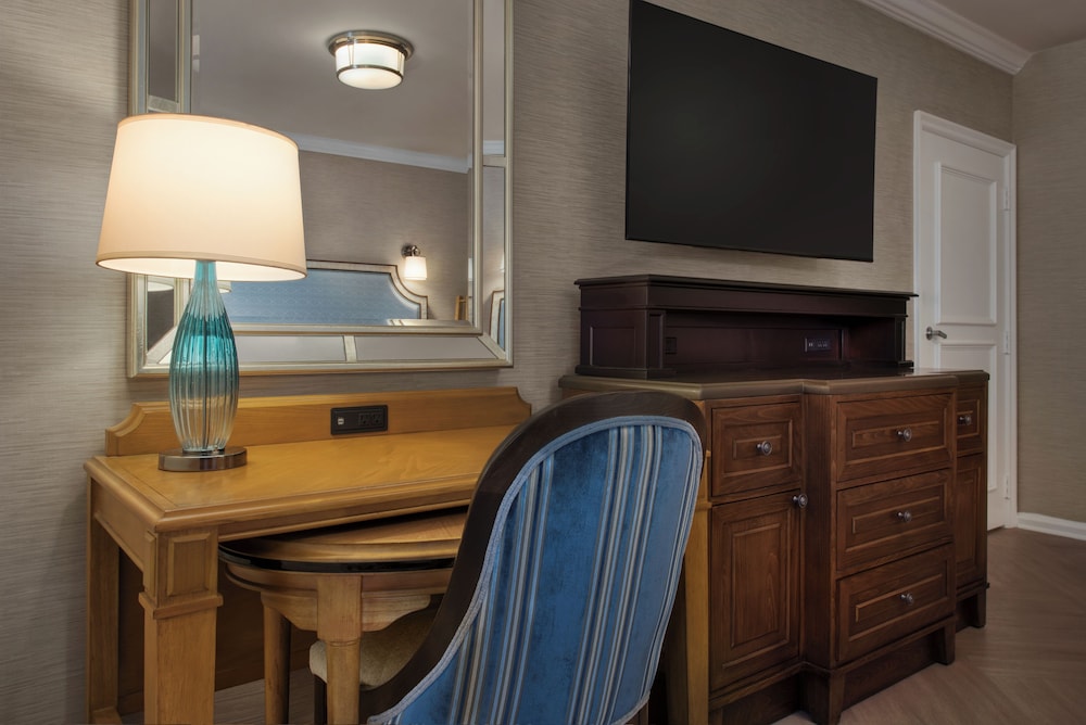 ディズニーズ ビーチ クラブ リゾート(Disneys Beach Club Resort) 写真2