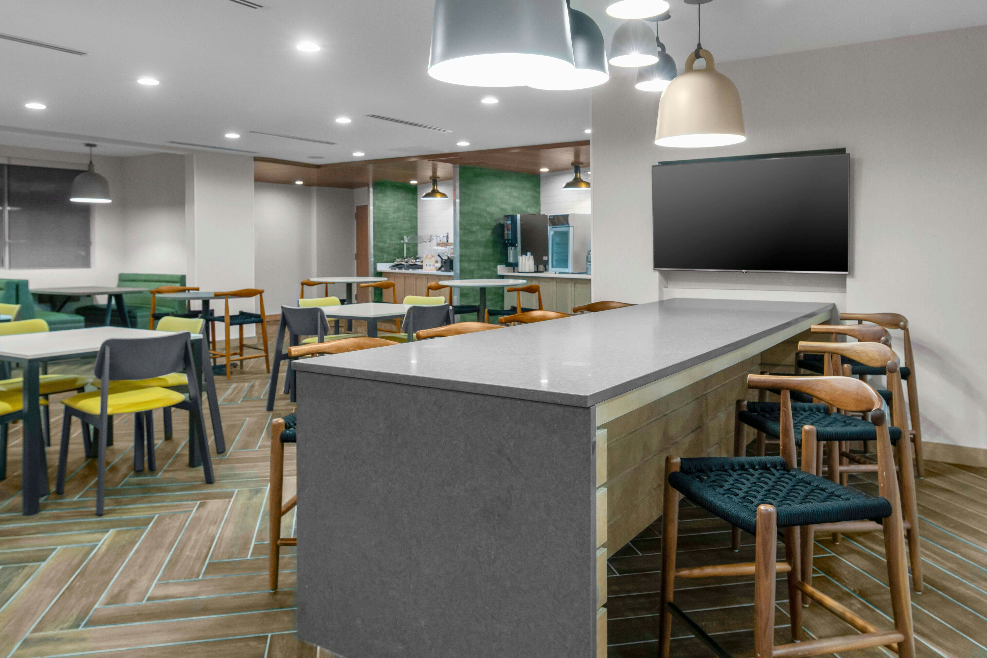 Fairfield Inn & Suites by Marriott Rocky Mount 18/20