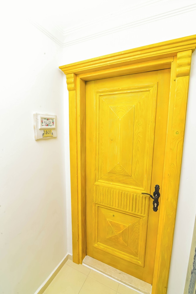 Ruzgar Gulu Butik Hotel photo2