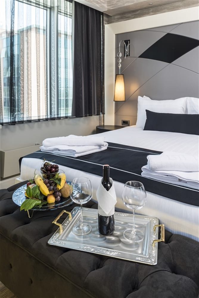 BILEK BOUTIQUE HOTEL KAVACIK 21/30