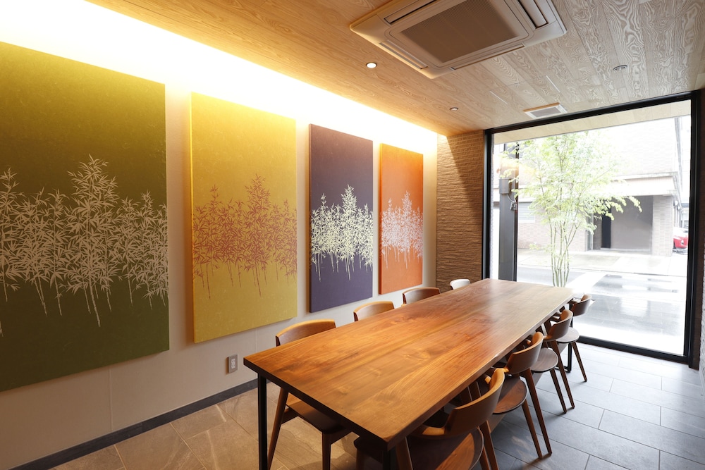 Stay SAKURA Kyoto SUZAKU OJI 17/19