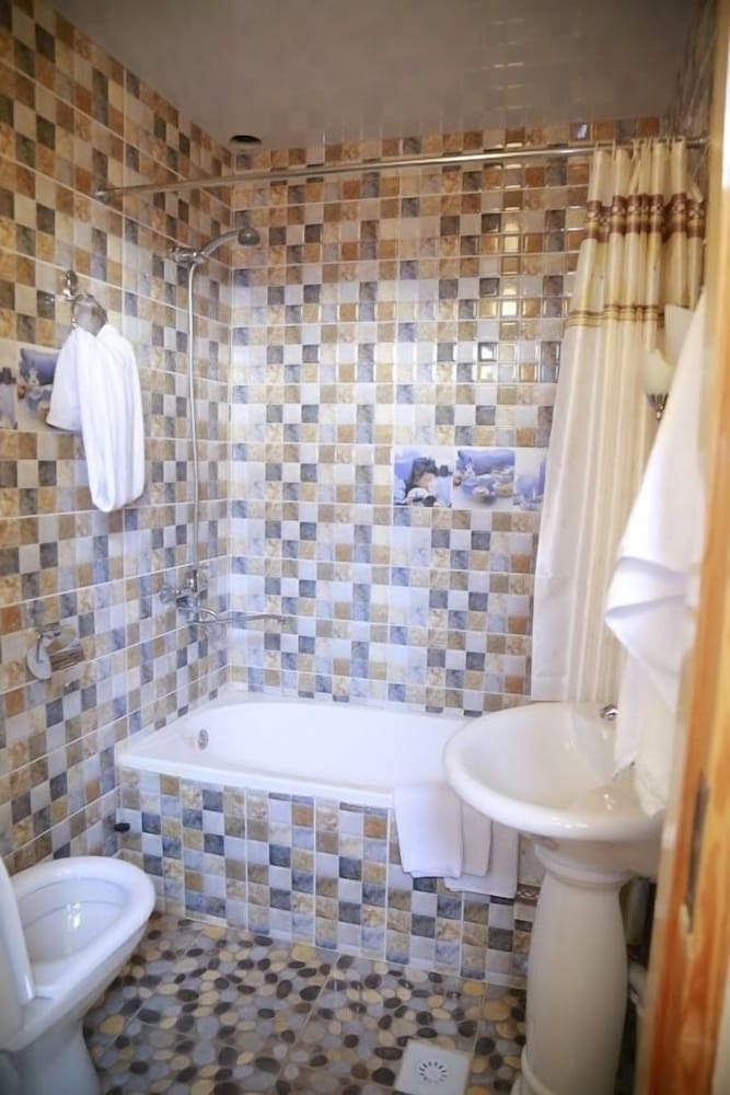 Komil Bukhara Boutique Hotel 47/50