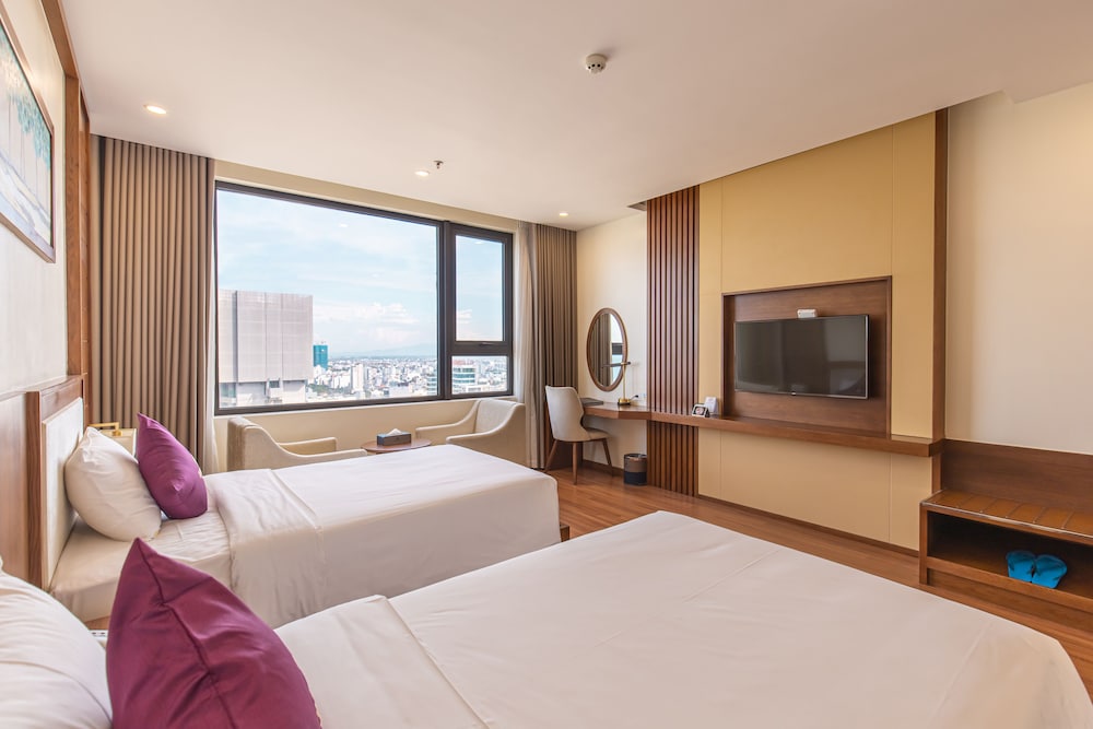 Rosamia Da Nang Hotel 27/84