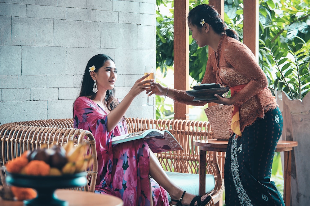Amora Ubud Boutique Villas 41/48