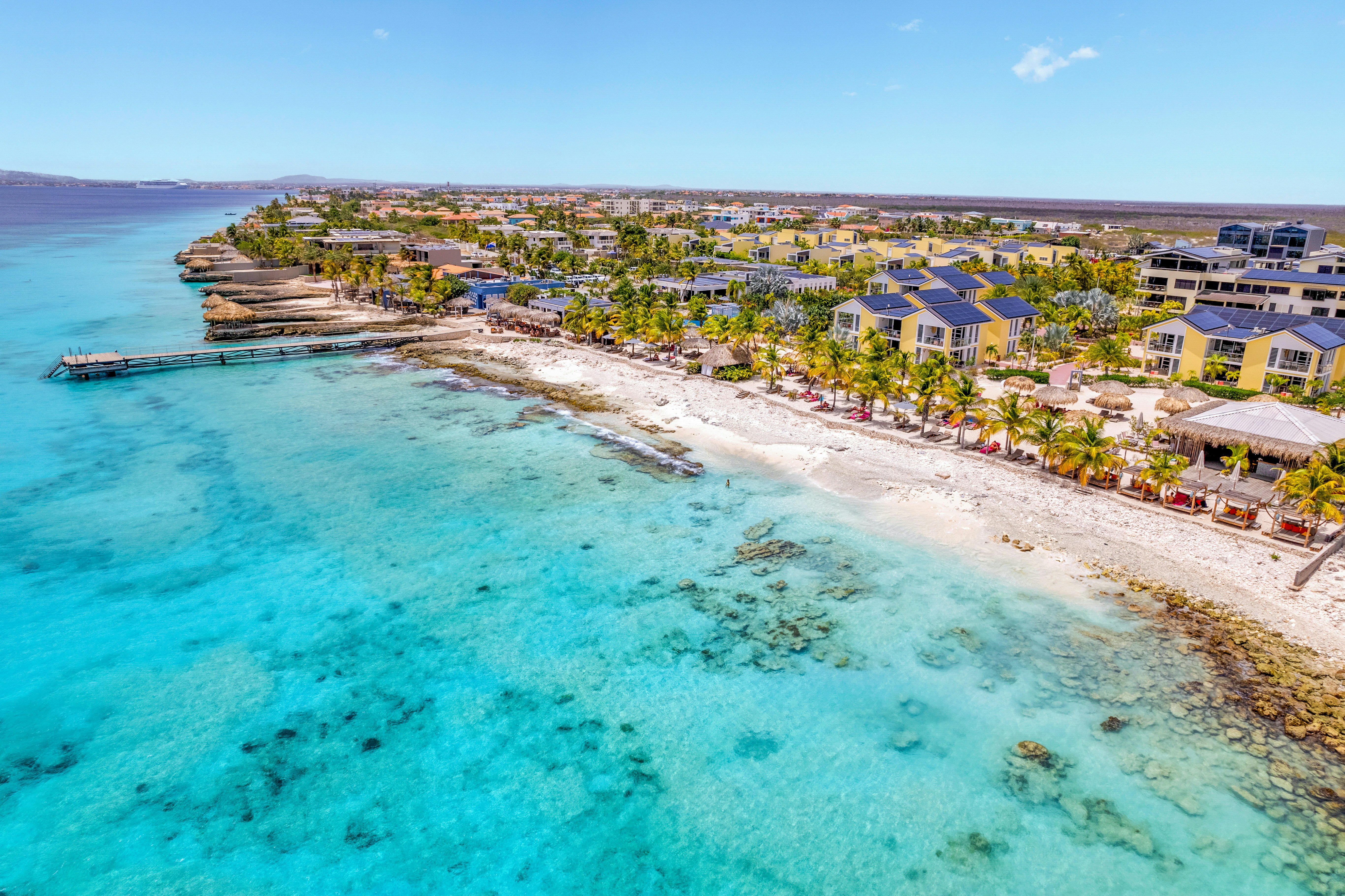 Delfins Beach Resort Bonaire, Tapestry Collection by Hilton 20/34