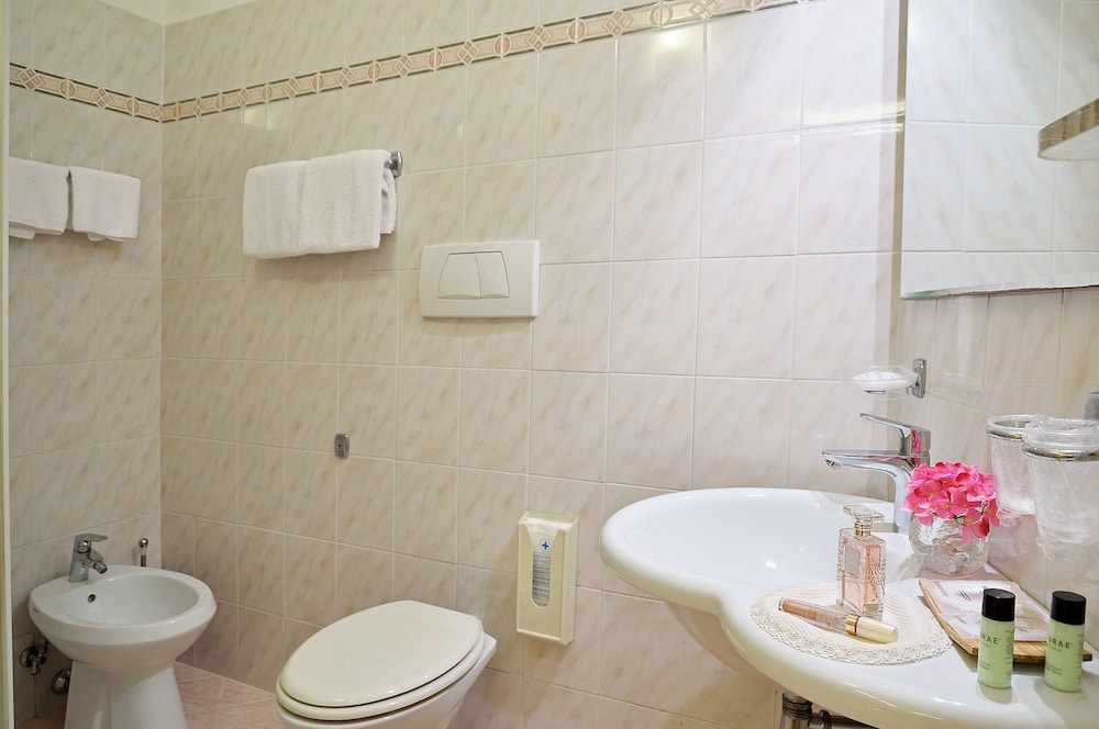 Hotel Vasari 54/56