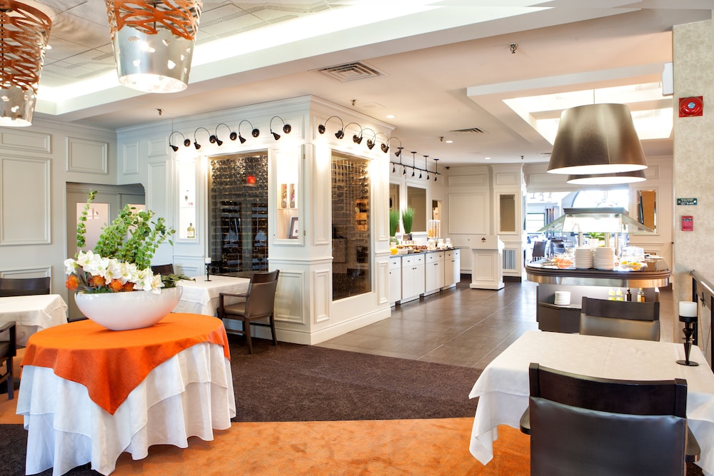 Auberge Godefroy 14/71