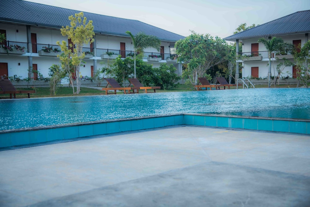 Sungreen Resort And Spa 5/44