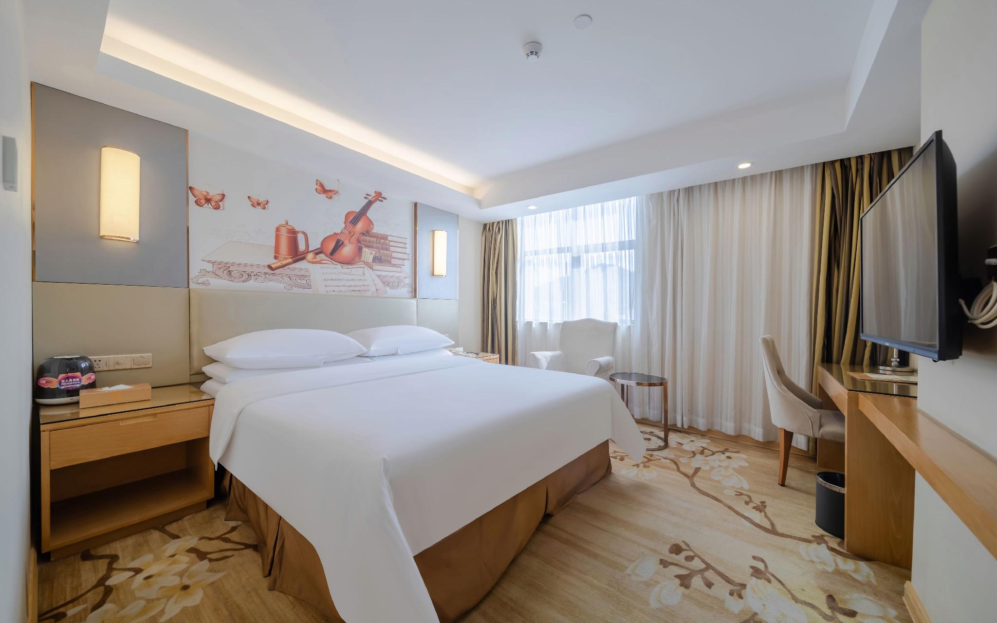 Vienna Hotel (Shenzhen Guanlan Shanshui Tianyuan) 26/58