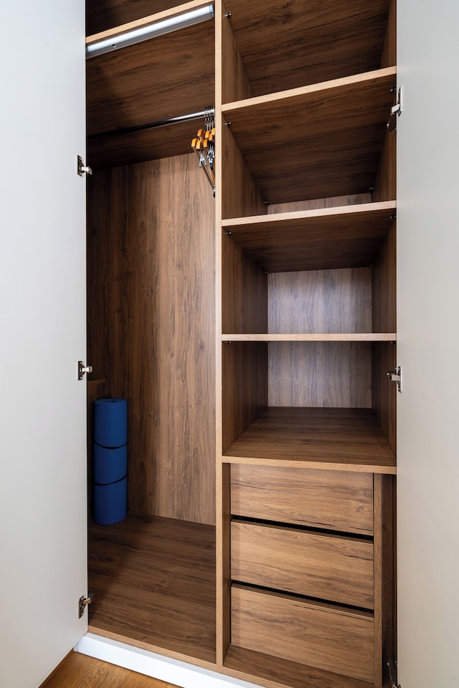 Ando Living Taksim Gumussuyu Townhouse 33/62