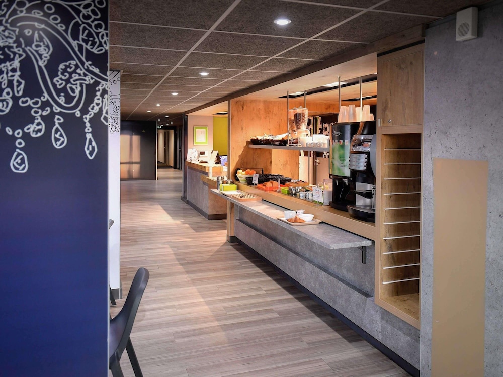 Ibis Budget Caen Porte De Bretagne 9/46
