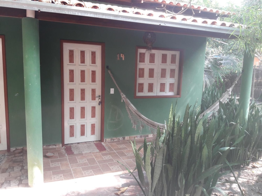 Pousada Macunaíma 6/63
