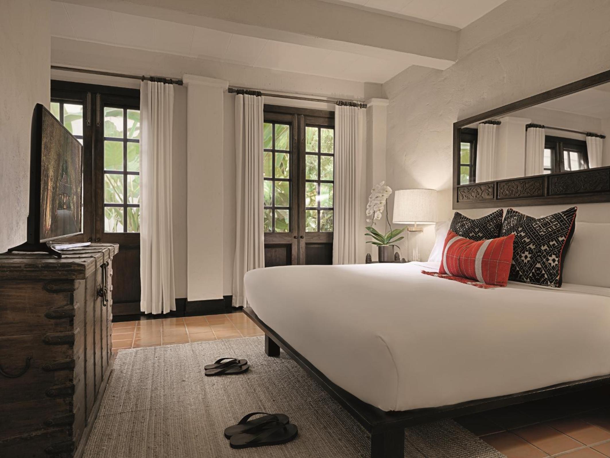Lanna, Suite, Double Bed