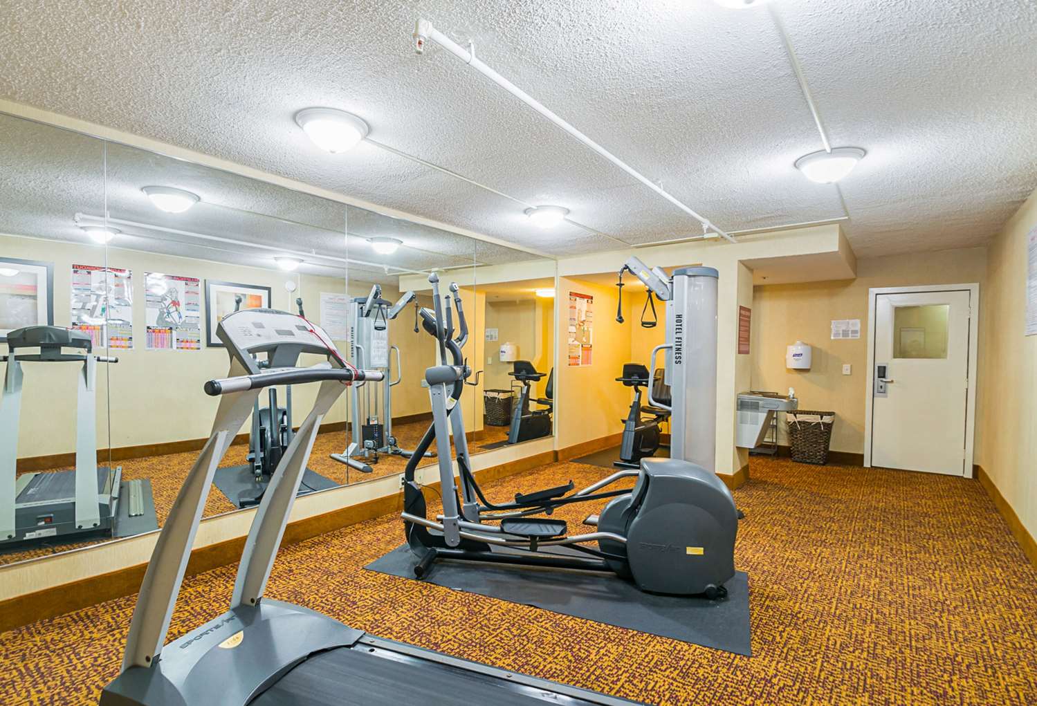 Econo Lodge Hagerstown 18/42