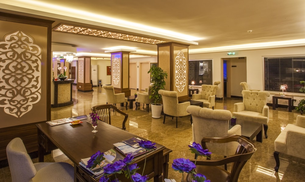Oba Time Hotel 24/33