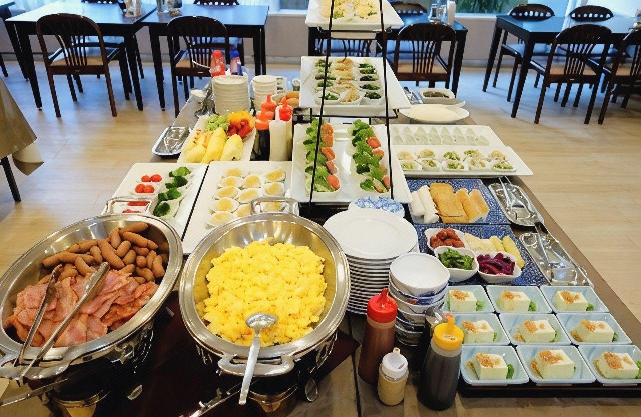 Nakamura Prince Hotel 27/29