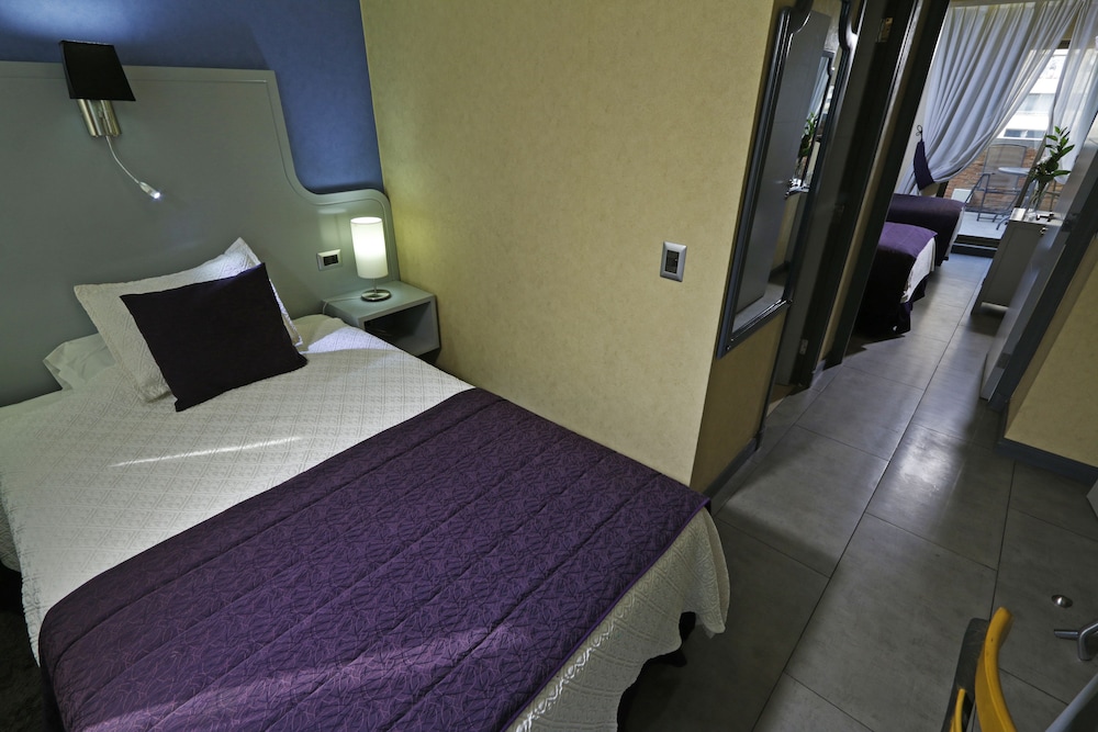 Hotel Principado Express 14/50