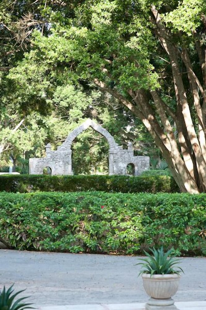surroundings