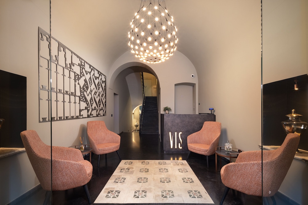 Vis Urban Suite & Spa 23/34