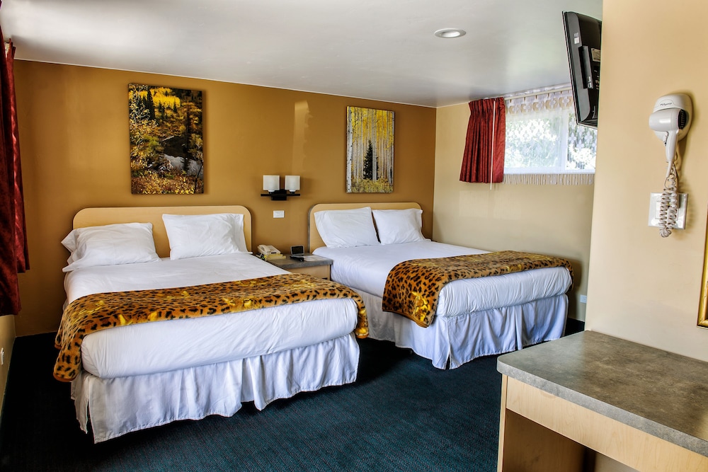 Glenwood Springs Inn 31/62