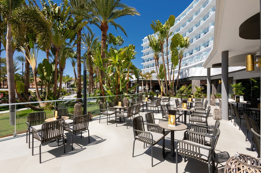 Riu Palace Palmeras 27/29