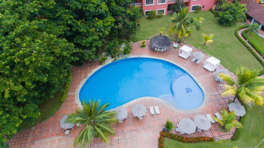 Oro Verde Hotel 33/38