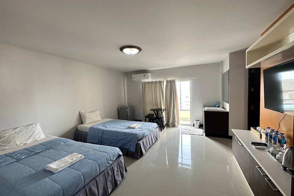 The Star Villa Resort 8/24